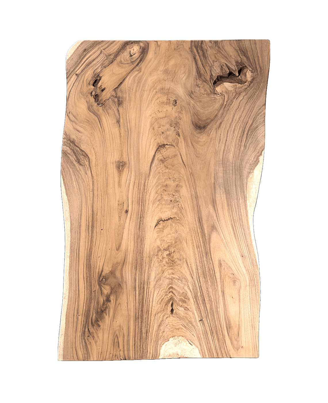 DEOKORK Deska ze suaru III