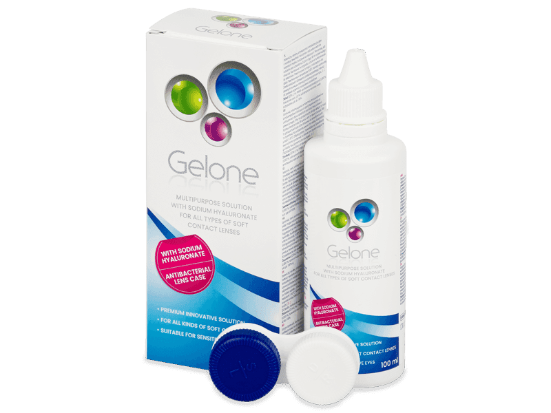 Esoform Gelone 100 ml