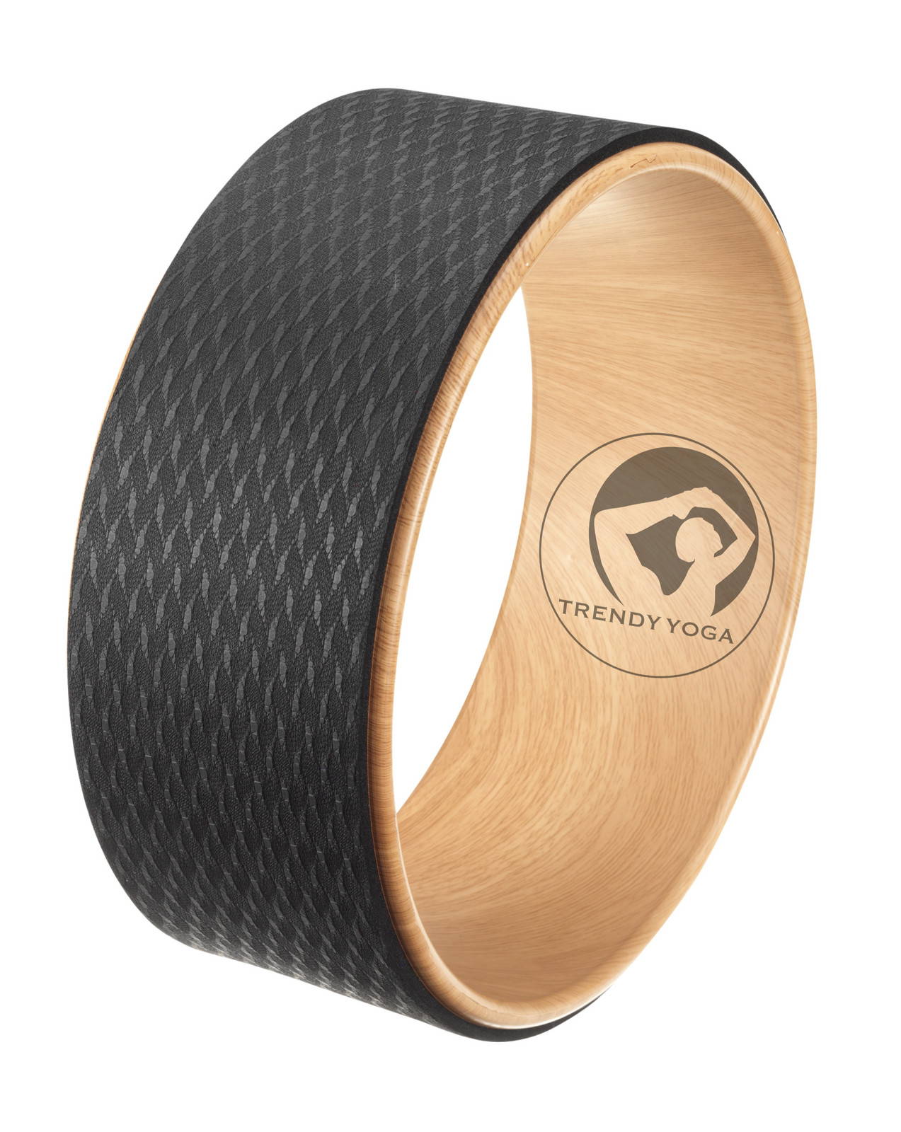 Válec na wheel jógu