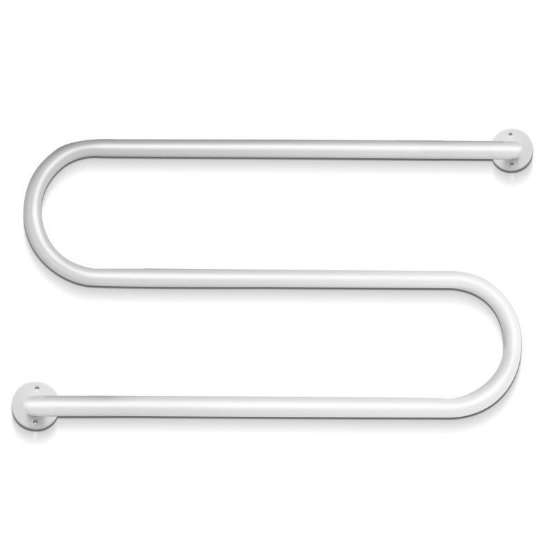 Olsen spa Elektrický sušák bílý ES 2 pevný 560 x 370 x 120 mm