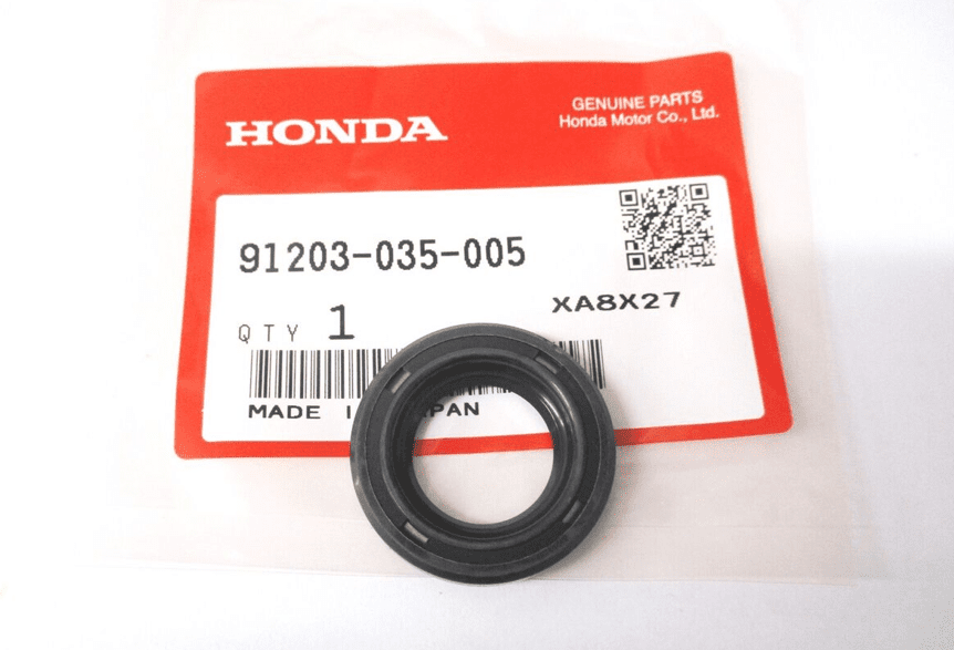 Gufero OEM Honda 17x29x5 mm 91203035005
