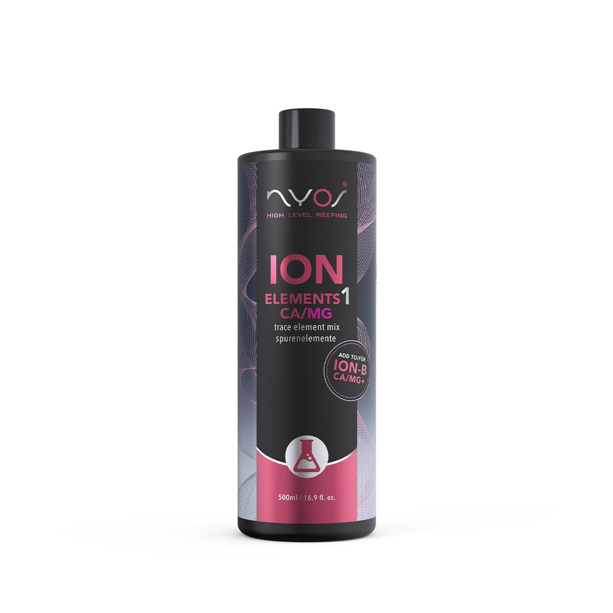 Nyos Ion Elements 1 Ca/Mg 500 ml