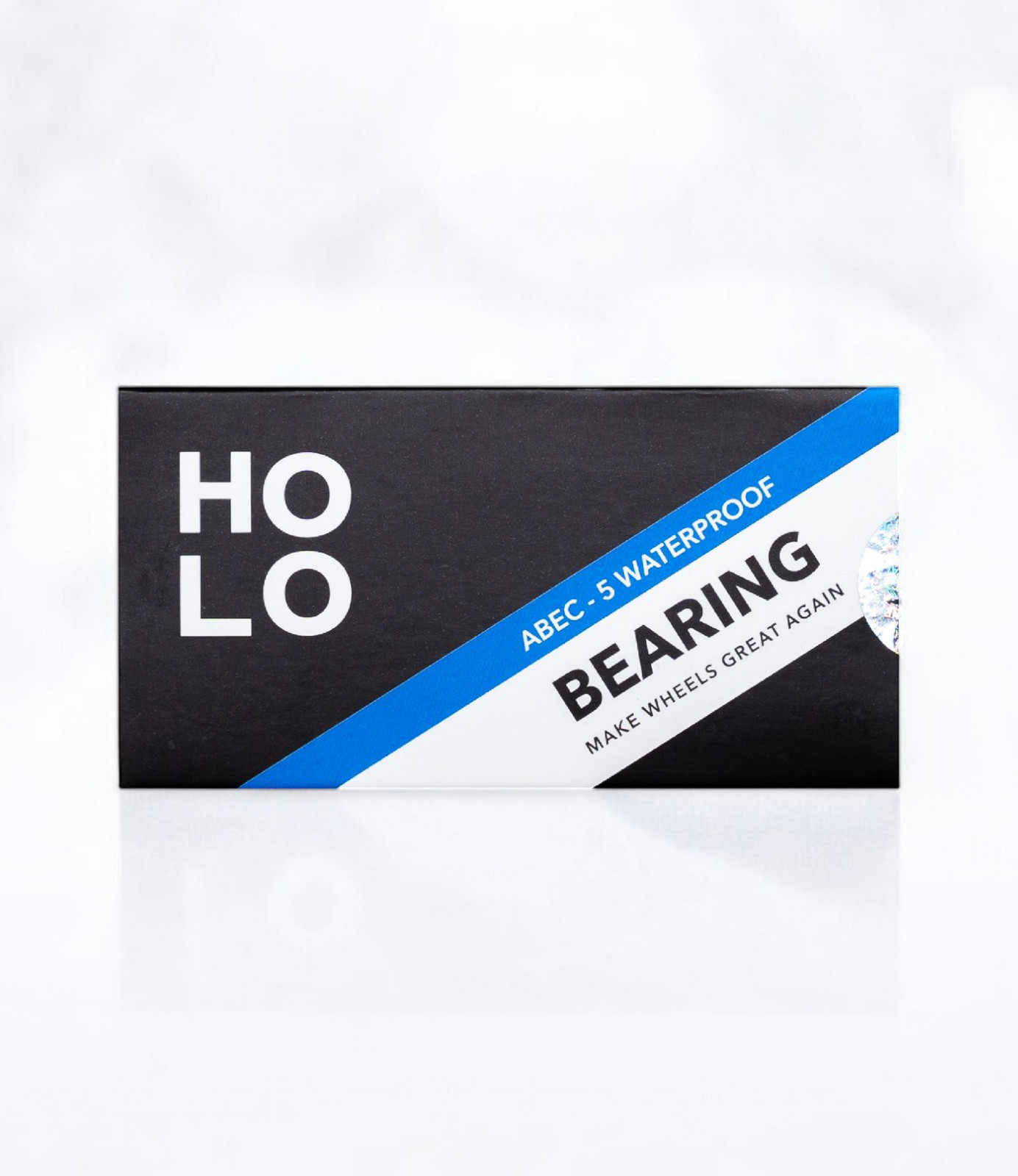 HOLO - ABEC-5 - Voděodolná ložiska