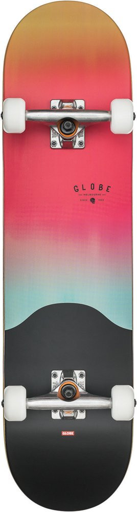 Globe - G1 Argo - Horizon Maple 8