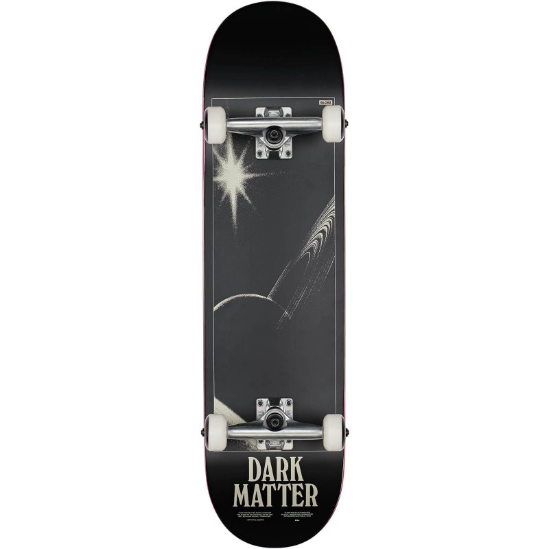 Globe - G1 Dark Matter 8,25