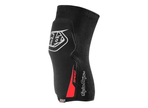 Troy Lee Designs Speed Knee Sleeve chránič kolen Black vel. XL/XXL