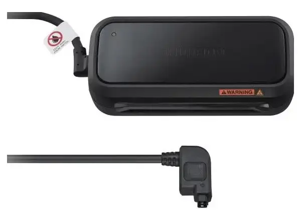 Nabíječka SHIMANO STePS EC-E6002