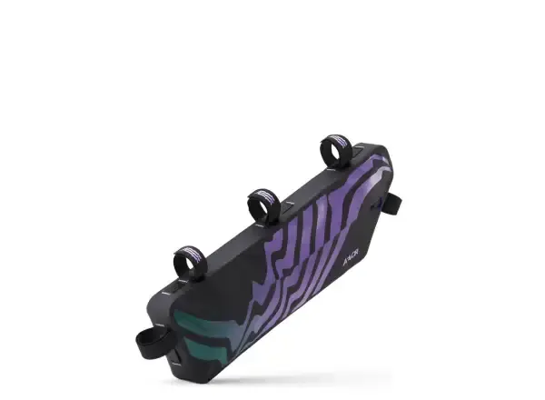 Aevor Frame Pack Road Proof rámová brašna 5,2 l Night Rider