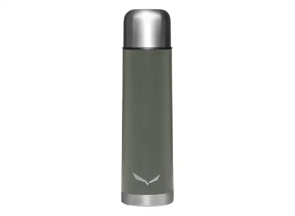 Salewa Rienza termoska 1000 ml Dark Olive