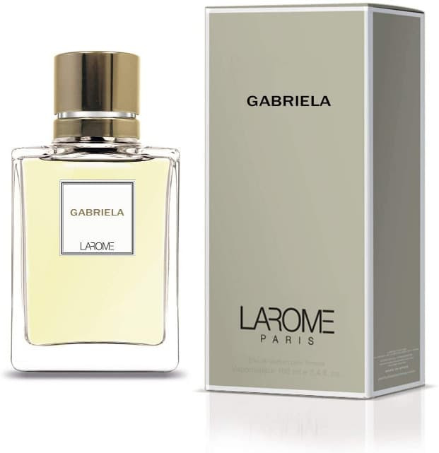 LAROME Paris - GABRIELA - 9F Varianta: 100ml