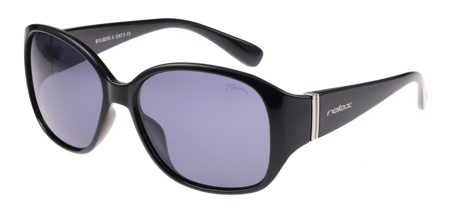 Relax Dámské Relax Eliza R0365A Černá