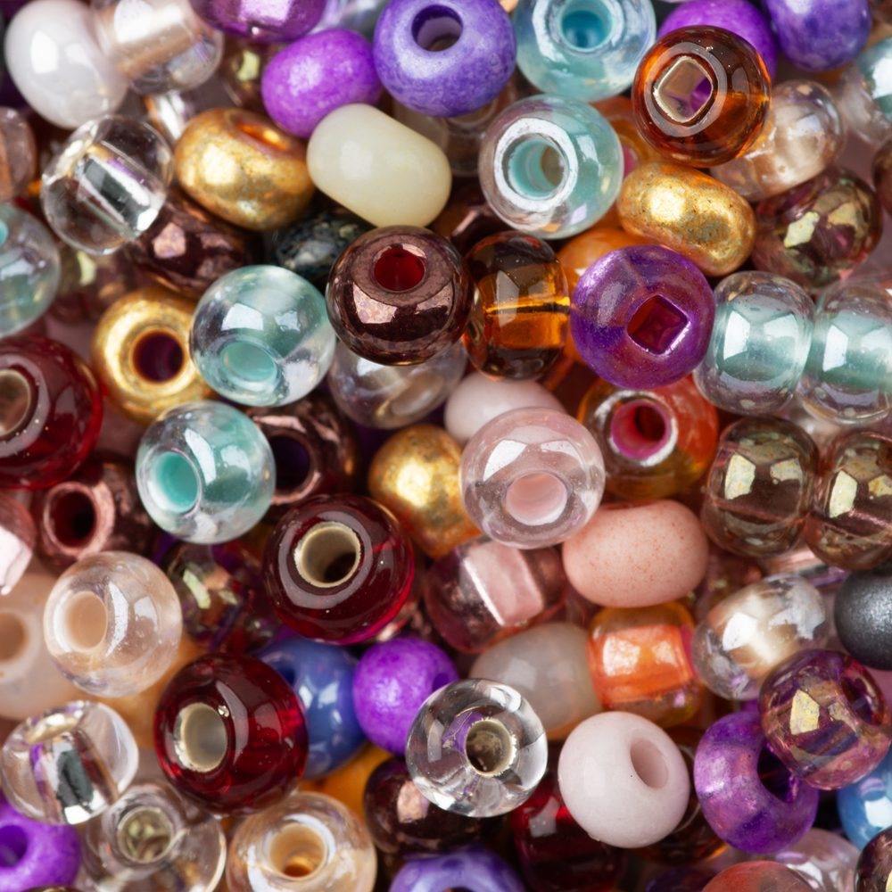 PRECIOSA ORNELA PRECIOSA rokajl 50 g č. 1004 - 1 ks