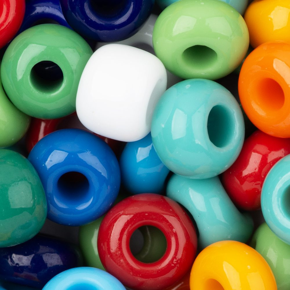 PRECIOSA ORNELA PRECIOSA rokajl 50 g č. 1008 - 1 ks