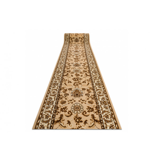 Běhoun BCF MORAD Klasik béžový - Výprodej