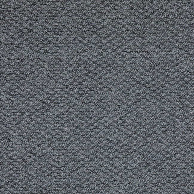 Metrážní koberec LOOPUS šedý