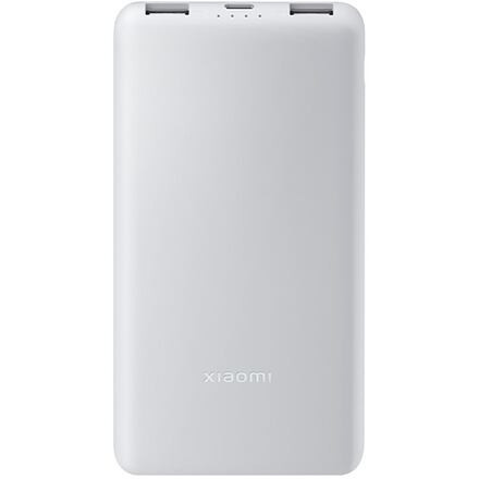 Xiaomi Power Bank 10000mAh 22.5W Lite BHR9350GL