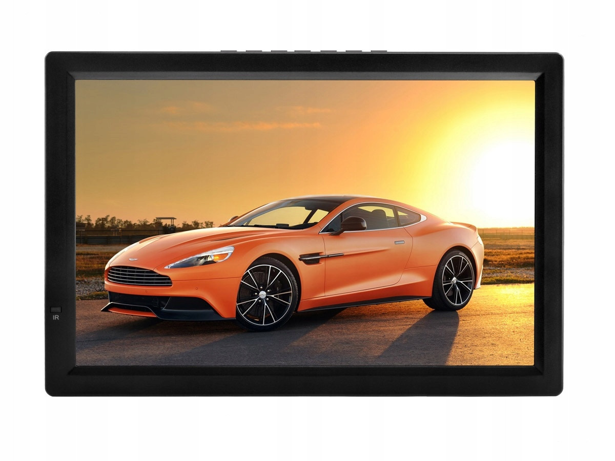 Led televize Ledstar DVB14T 14