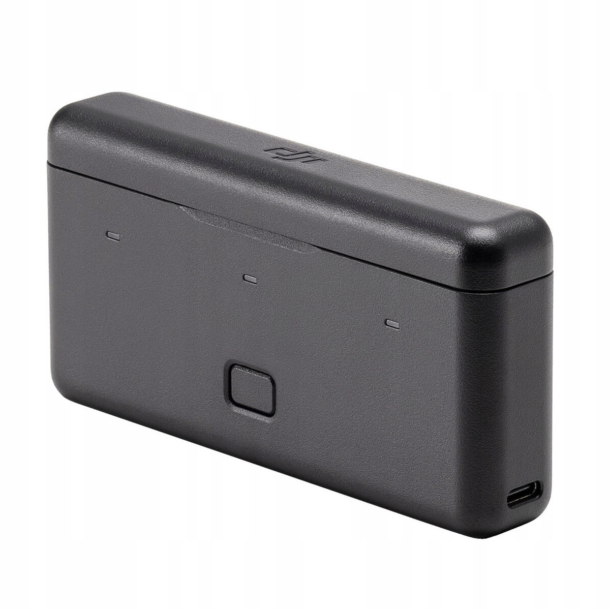 Originální nabíječka pro kamery Dji Osmo Action 5 Pro 4 3 Pouzdro na baterie