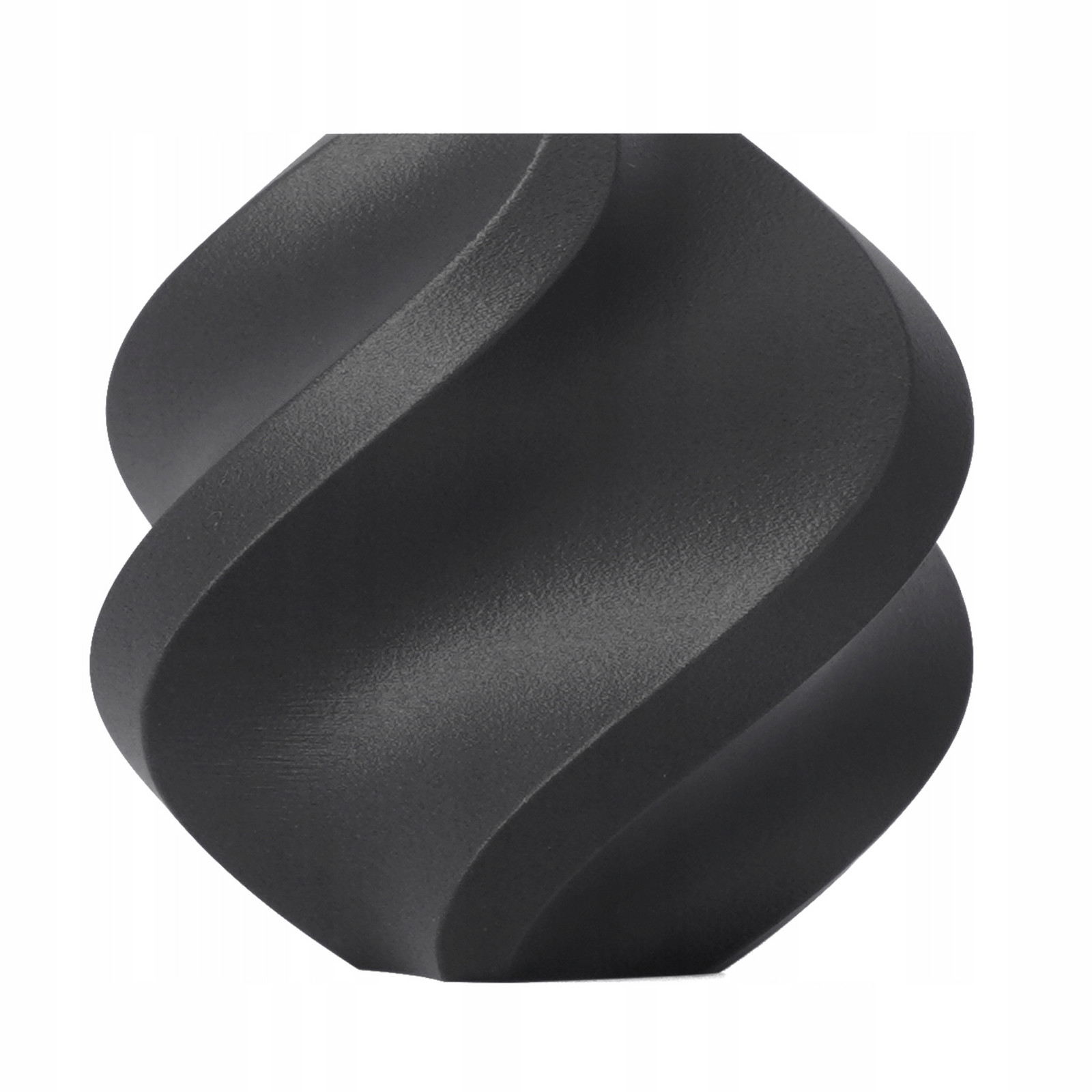 Filament Petg-cf Bambu Lab 1 kg 1.75 mm Titan Gray Šedá Carbon Fiber