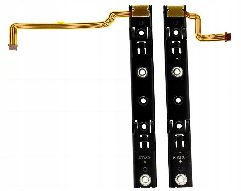 Držák slider pro Joy-Con Nintendo Switch Ns Switch Oled