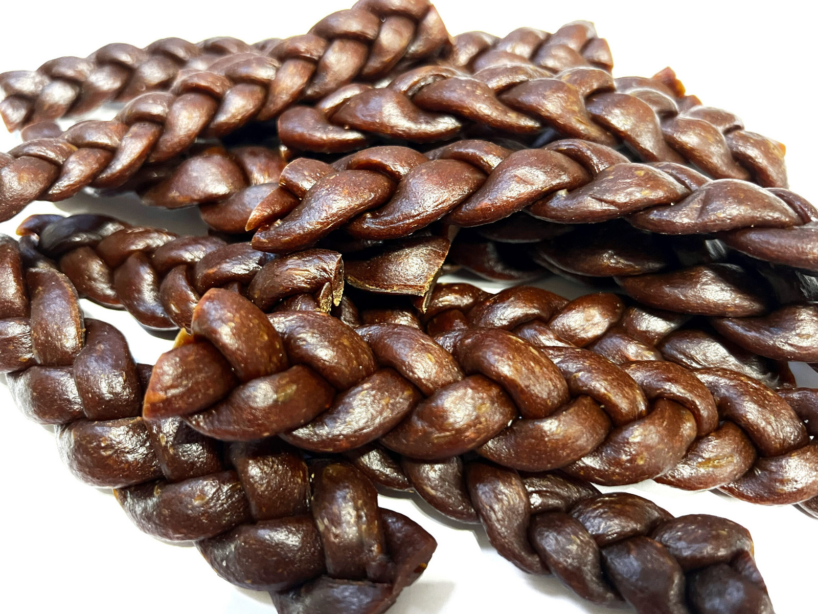 Alda Měkký Hovězí A Kuřecí Copánek