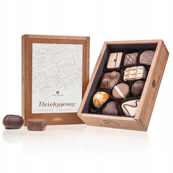 nápad na dárek ke dni maminky a otce