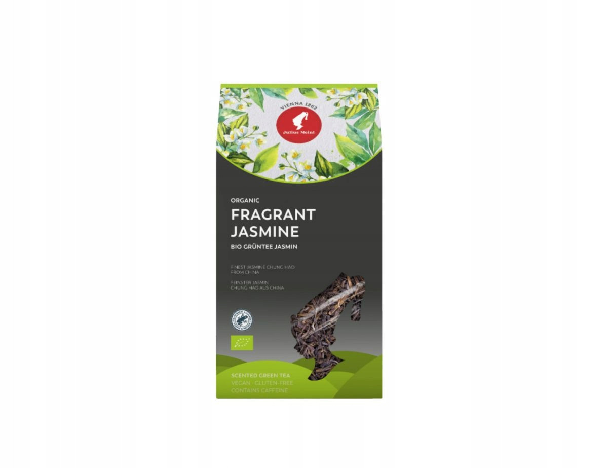Čaj Julius Meinl Fragrant Jasmine zelený 250 g