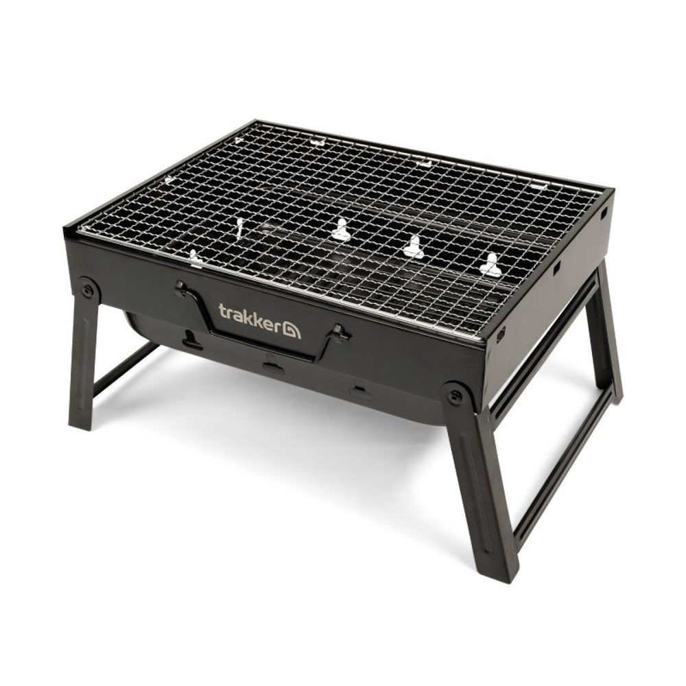 Trakker Gril Armolife BBQ V2