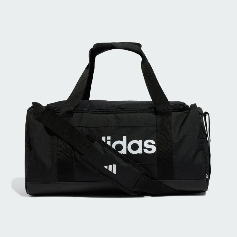 ADIDAS LINEAR DUFFEL S