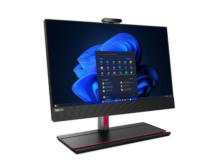 Lenovo ThinkCentre M90a Gen 5, černá - 12SH000PCK
