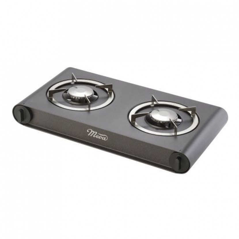 Vařič BENDER EKO černý nízkotlaký