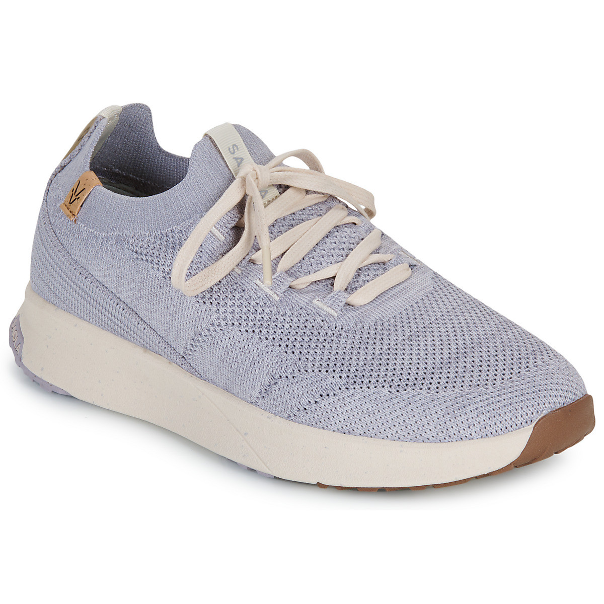 Saola  TSAVO 3  Fialová