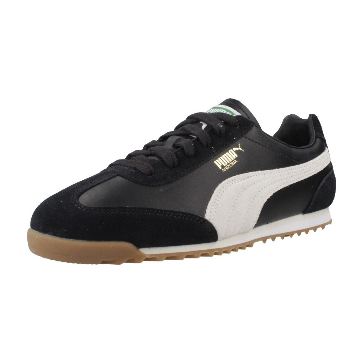 Puma  ARIZONA RETRO  Černá