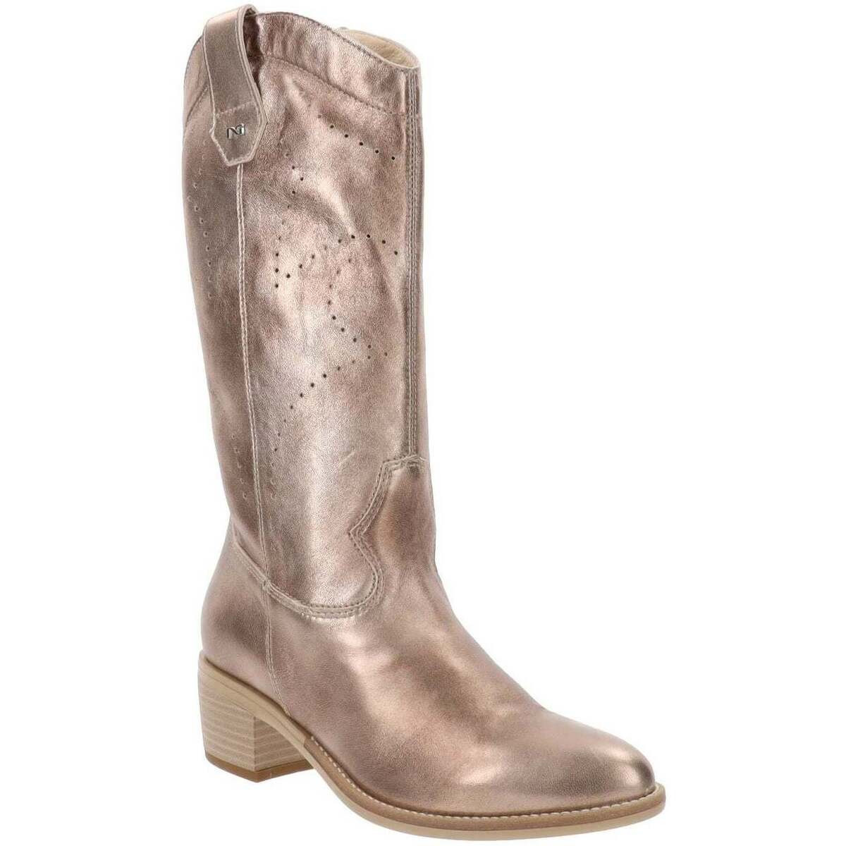 NeroGiardini  E512706D  Hnědá