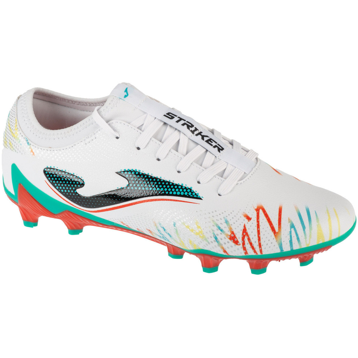 Joma  Striker 25 FG STRIS  Bílá