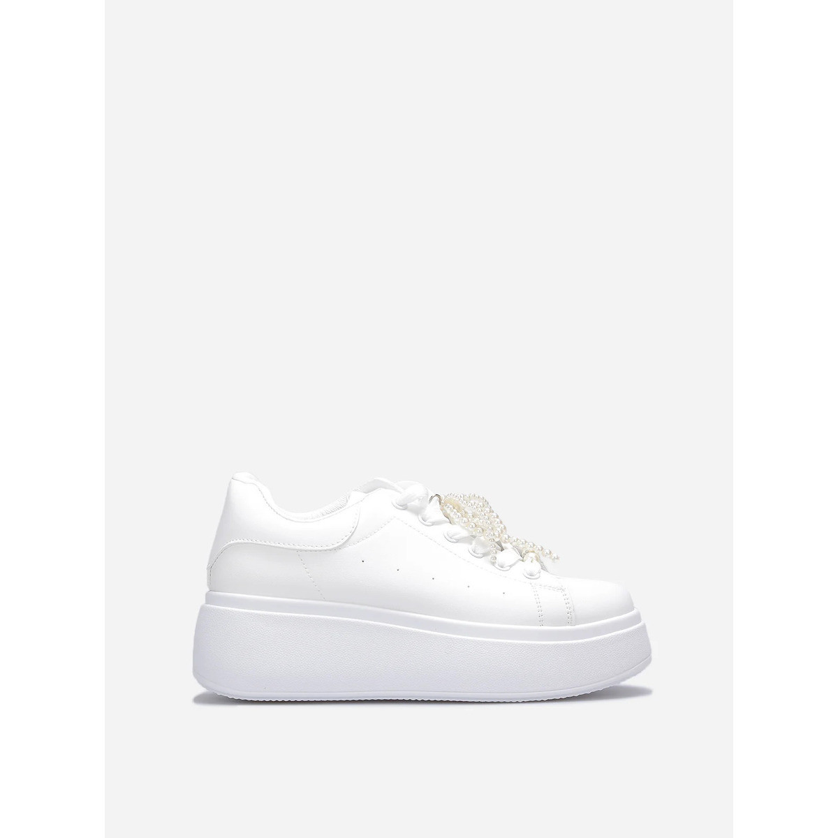 La Modeuse  73917_P174569  Bílá