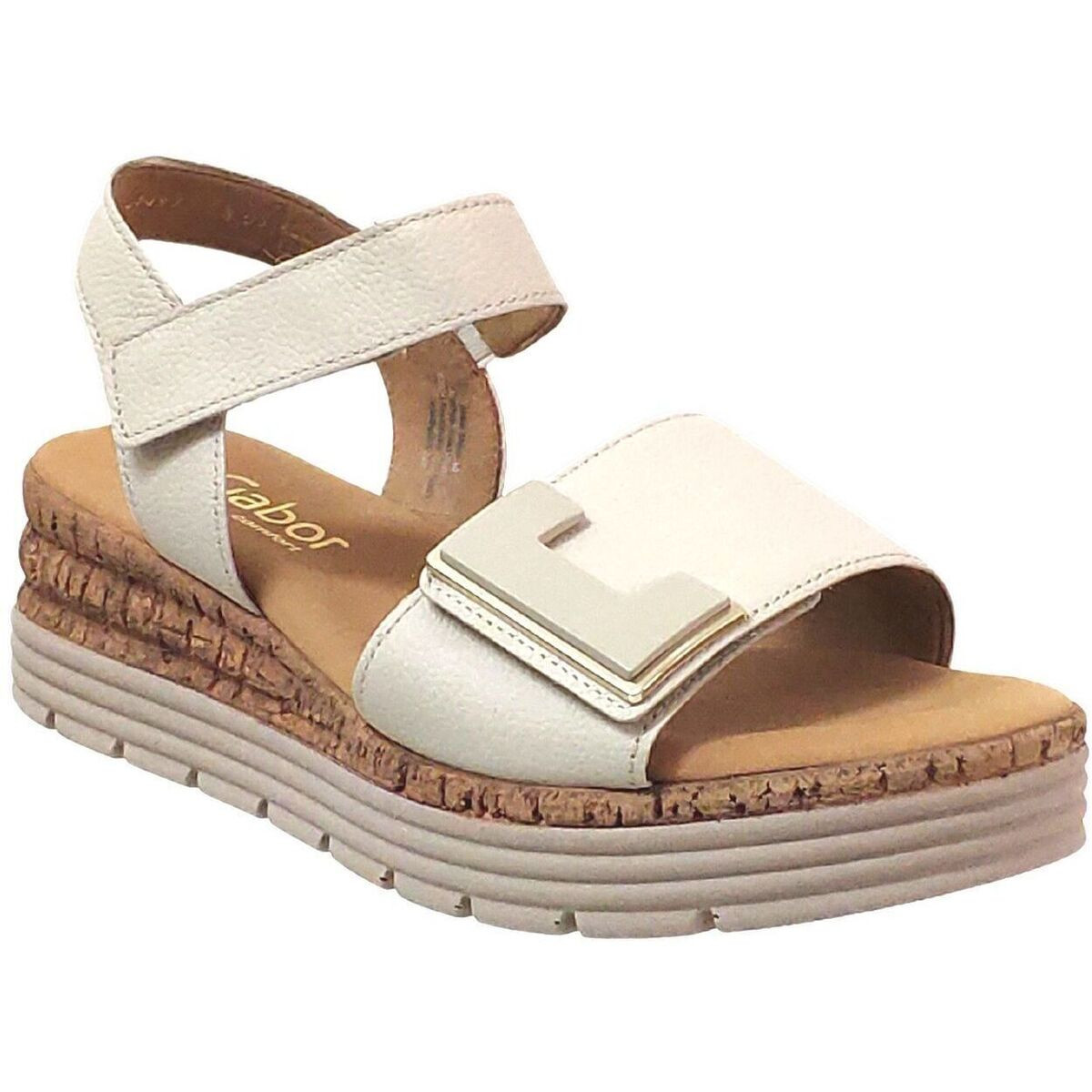 Gabor  42.700  Béžová