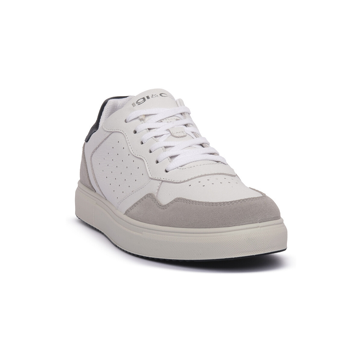 IgI&CO  SASHA  Bílá