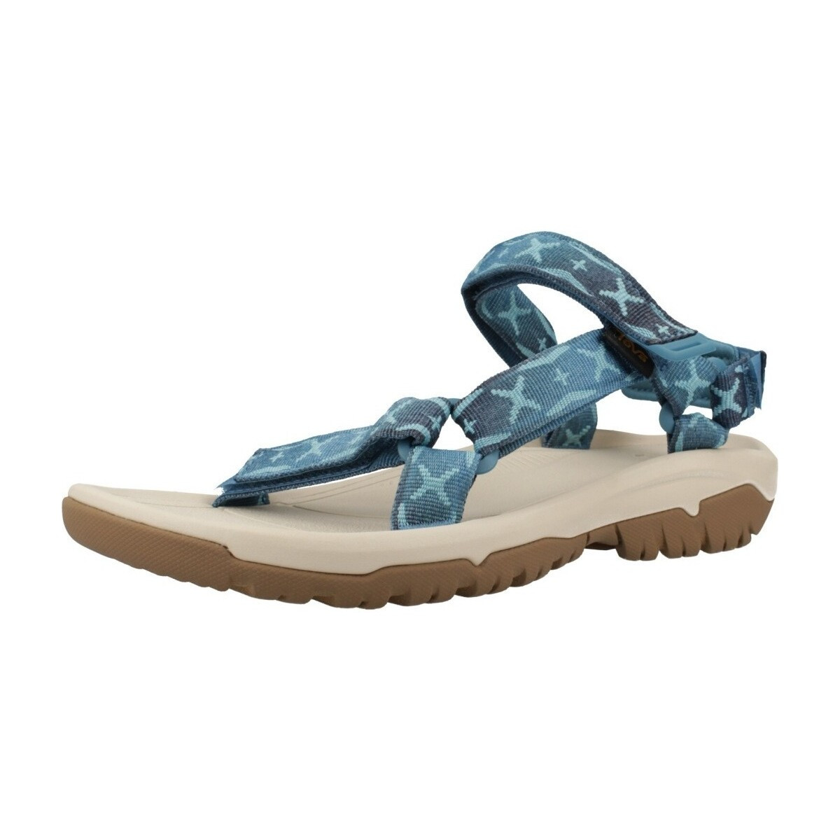 Teva  HURRICANE XLT 2 SUNSCAPE  Modrá
