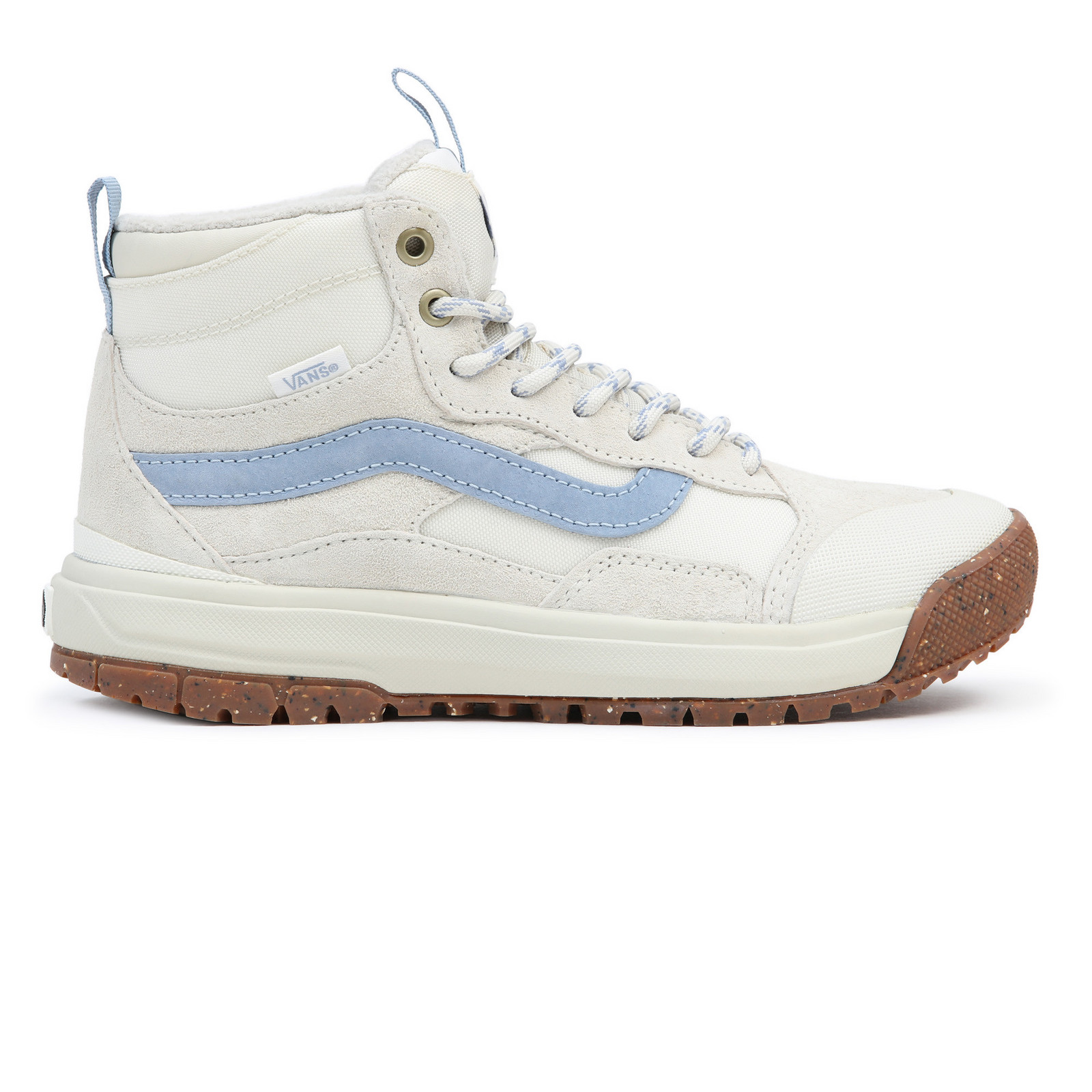 Vans UA UltraRange EXO Hi MTE-1 Dámské boty EU 40 VN0A5KS570U1