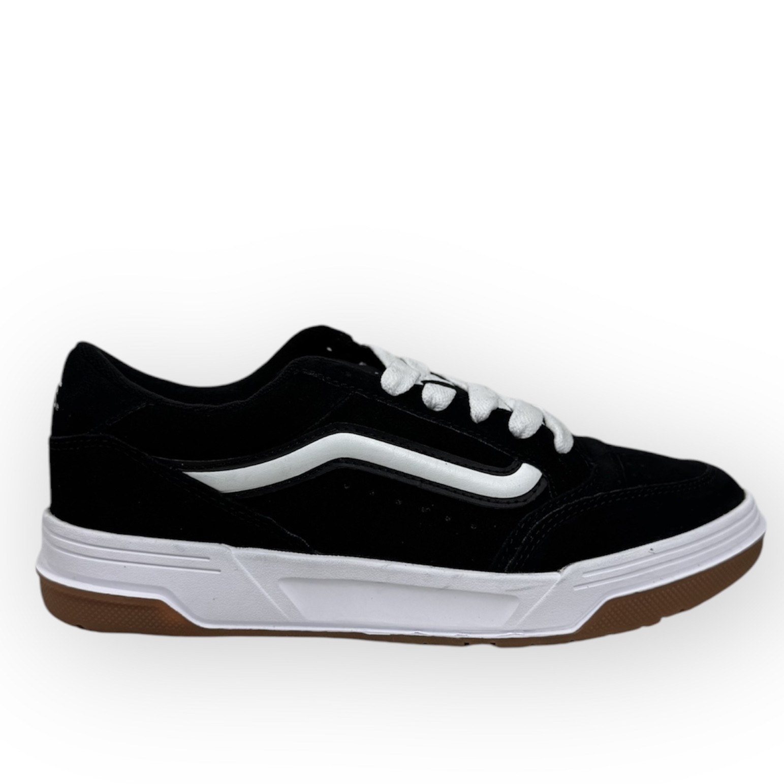 Vans HYLANE Boty 47 EU VN000D819X11