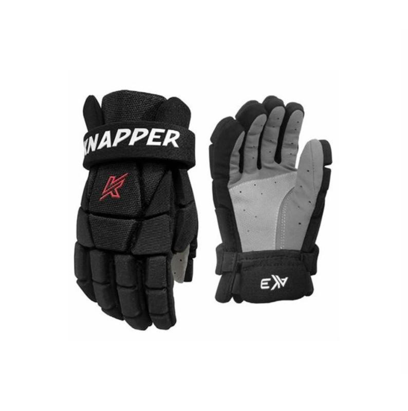 Knapper Hokejbalové rukavice AK3 S24 YTH