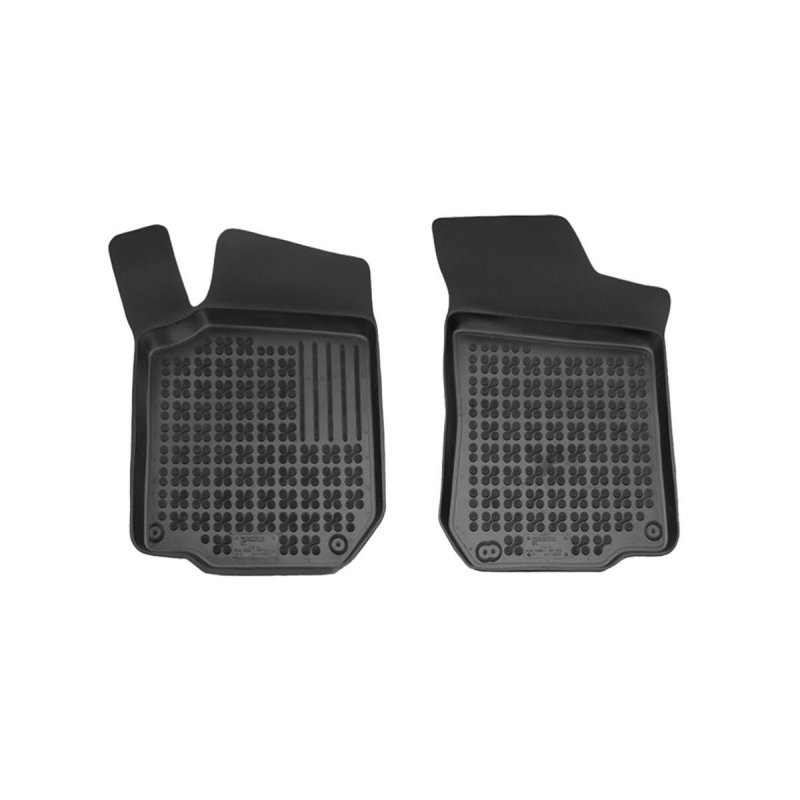 Gumové autokoberce Rezaw-Plast Škoda Octavia I. 1996-2010 (přední)