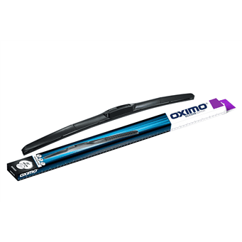 Hybridní stěrače Oximo na Mazda CX-5 (11.2011-02.2017) 600mm+450mm OXIMO WUH600,WUH450