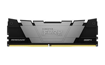 Kingston FURY Renegade DDR4 16GB 3600MT/s DIMM 1GBx8 CL16 černá