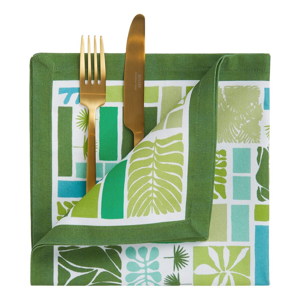 PACHAMAMA Ubrousek 42 x 42 cm