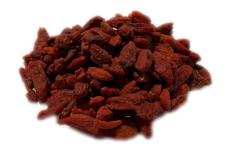 Profikoření - Goji Kustovnice čínská (50g)