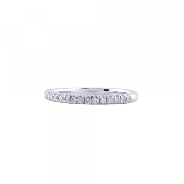 Prsten s brilianty 324-419-8819 58-1.95g