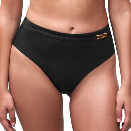 Plavkové kalhotky vysoké CHANTELLE (16VC6-02)