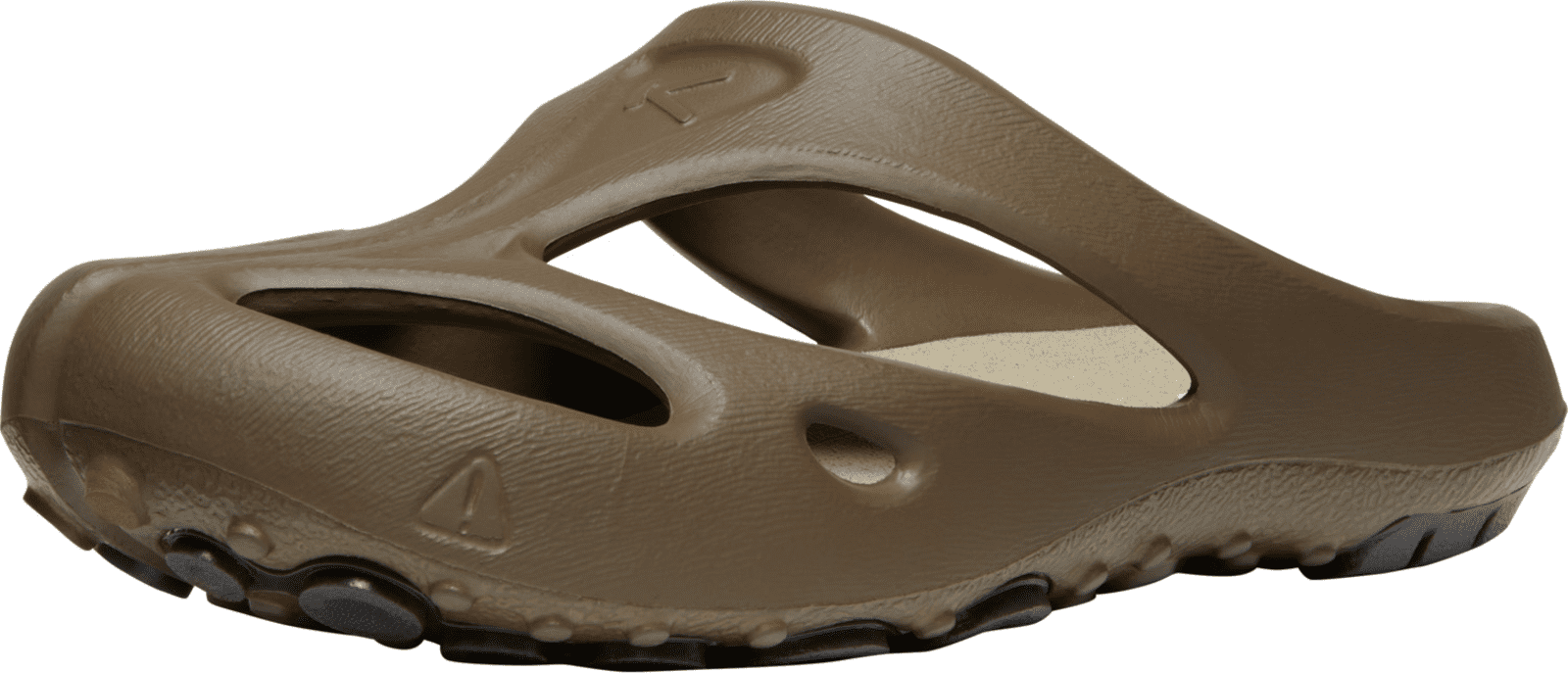 Keen SHANTI MEN canteen/plaza taupe Velikost: 43 195208348549